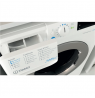 INDESIT | Washing Machine with Dryer | BDE 86436 WSV EE | Energy efficiency class A