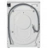 INDESIT | Washing Machine with Dryer | BDE 86436 WSV EE | Energy efficiency class A