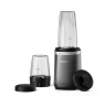 Philips Blender | HR2766/00 | Tabletop | 1000 W | Jar material Plastic | Jar capacity 0.7 + 0.3 L | Ice crushing | Black