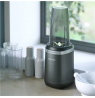 Philips Blender | HR2766/00 | Tabletop | 1000 W | Jar material Plastic | Jar capacity 0.7 + 0.3 L | Ice crushing | Black