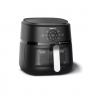 Philips 2000 series NA231/00 Airfryer 6.2 L (Silver)