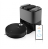 ETA | Robotic Vacuum Cleaner | ETA724390000 Aquilo PRO | Wet&Dry | Operating time (max) 180 min | Li-ion | 5200 mAh | Dust capac