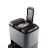 ETA | Robotic Vacuum Cleaner | ETA724390000 Aquilo PRO | Wet&Dry | Operating time (max) 180 min | Li-ion | 5200 mAh | Dust capac