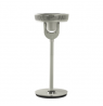 Duux | Fan with Battery Pack | Whisper Flex Smart | Stand Fan | Sage | Diameter 34 cm | Number of speeds 26 | Oscillation | Yes