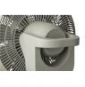 Duux | Fan with Battery Pack | Whisper Flex Smart | Stand Fan | Sage | Diameter 34 cm | Number of speeds 26 | Oscillation | Yes