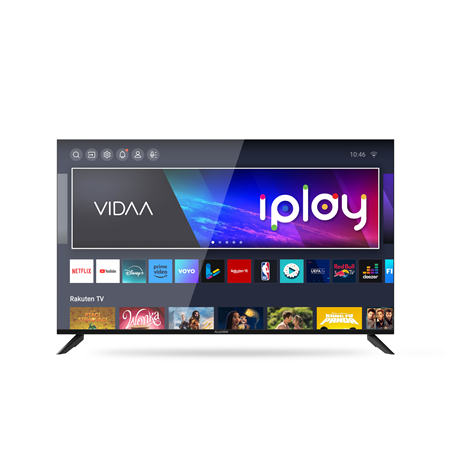 Allview 50iPlay6200-U | 50 | Smart TV | UHD