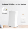 AC1200 Wi-Fi 4G LTE Router | MB130-4G | 802.11ac | 10