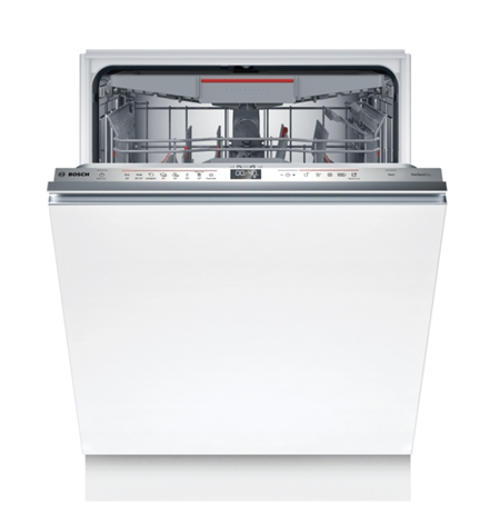 Bosch | SMV6ZCX06E | Built-in | Width 60 cm | Number of place settings 14 | Number of programs 8 | Energy efficiency class B | D