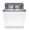 SMV6ZCX06E | Built-in | Width 60 cm | Number of place settings 14 | Number of programs 8 | Energy efficiency class B | Display |