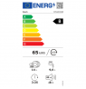 Bosch | SMV6ZCX06E | Built-in | Width 60 cm | Number of place settings 14 | Number of programs 8 | Energy efficiency class B | D