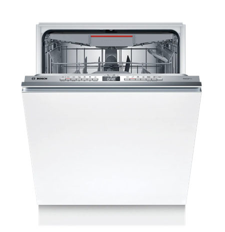 Bosch | Dishwasher | SBH4ECX10E | Built-in | Width 60 cm | Number of place settings 14 | Number of programs 6 | Energy efficienc