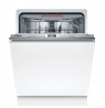 Dishwasher | SBH4ECX10E | Built-in | Width 60 cm | Number of place settings 14 | Number of programs 6 | Energy efficiency class