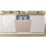 Bosch | Dishwasher | SBH4ECX10E | Built-in | Width 60 cm | Number of place settings 14 | Number of programs 6 | Energy efficienc