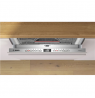Bosch | Dishwasher | SBH4ECX10E | Built-in | Width 60 cm | Number of place settings 14 | Number of programs 6 | Energy efficienc