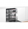Bosch | Dishwasher | SBH4ECX10E | Built-in | Width 60 cm | Number of place settings 14 | Number of programs 6 | Energy efficienc