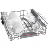 Bosch | Dishwasher | SBH4ECX10E | Built-in | Width 60 cm | Number of place settings 14 | Number of programs 6 | Energy efficienc