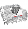 Bosch | Dishwasher | SBH4ECX10E | Built-in | Width 60 cm | Number of place settings 14 | Number of programs 6 | Energy efficienc