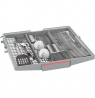 Bosch | Dishwasher | SBH4ECX10E | Built-in | Width 60 cm | Number of place settings 14 | Number of programs 6 | Energy efficienc