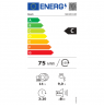 Bosch | Dishwasher | SBH4ECX10E | Built-in | Width 60 cm | Number of place settings 14 | Number of programs 6 | Energy efficienc