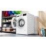 Bosch | Washing Machine | WGG242Z2SN | Energy efficiency class A | Front loading | Washing capacity 9 kg | 1200 RPM | Depth 63 c