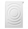Bosch | Washing Machine | WGG242Z2SN | Energy efficiency class A | Front loading | Washing capacity 9 kg | 1200 RPM | Depth 63 c