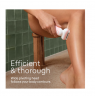 Braun Epilator | 9-011 3D Silk-epil 9 Flex | Operating time (max) 50 min | Number of power levels 2 | Wet & Dry | White