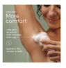 Braun Epilator | 9-011 3D Silk-epil 9 Flex | Operating time (max) 50 min | Number of power levels 2 | Wet & Dry | White
