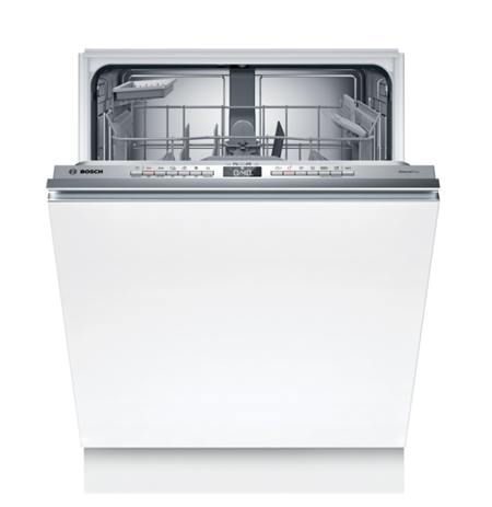 Bosch | Dishwasher | SMV4HAX19E | Built-in | Width 60 cm | Number of place settings 13 | Number of programs 6 | Energy efficienc