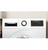 Bosch | Washing Machine | WGG246FASN | Energy efficiency class A | Front loading | Washing capacity 9 kg | 1600 RPM | Depth 64 c