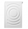 Bosch | Washing Machine | WGG246FASN | Energy efficiency class A | Front loading | Washing capacity 9 kg | 1600 RPM | Depth 64 c