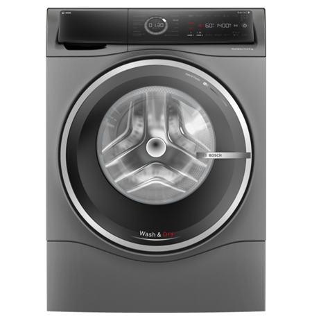 Bosch | Washing Machine | WNC254ARSN | Energy efficiency class A
