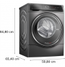 Bosch | Washing Machine | WNC254ARSN | Energy efficiency class A