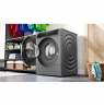 Bosch | Washing Machine | WNC254ARSN | Energy efficiency class A