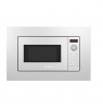 Bosch Microwave Oven | BFL623MW3 | Built-in | 800 W | 20 L | White