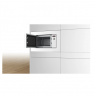 Bosch Microwave Oven | BFL623MW3 | Built-in | 20 L | 800 W | Convection | White