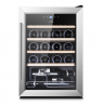 ETA | Wine Cooler | ETA953190010GN | Energy efficiency class G | Bottles capacity 20 | Free standing | Height 63.8 cm | Display