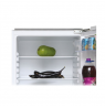 Candy Refrigerator | CMLS68EW | Energy efficiency class E | Built-in | Larder | Height 82 cm | Fridge net capacity 135 L | Displ