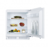 Candy Refrigerator | CMLS68EW | Energy efficiency class E | Built-in | Larder | Height 82 cm | Fridge net capacity 135 L | Displ