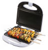 Adler Electric Grill | AD 3072 | Electric Grill | 1200 W | White