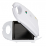 Adler Electric Grill | AD 3072 | Electric Grill | 1200 W | White