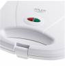 Adler Electric Grill | AD 3072 | Electric Grill | 1200 W | White