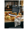 Adler Electric Grill | AD 3072 | Electric Grill | 1200 W | White