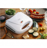 Adler Electric Grill | AD 3072 | Electric Grill | 1200 W | White