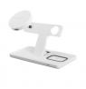 Fixed | Stand with wireless charging 3in1 | FIXMPOS-WH MagPowerstation