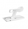 Fixed | Stand with wireless charging 3in1 | FIXMPOS-WH MagPowerstation