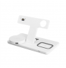Fixed | Stand with wireless charging 3in1 | FIXMPOS-WH MagPowerstation