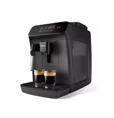 Coffee Maker | EP0820/00 | Pump pressure 15 bar | Built-in milk frother | Fully Automatic | 1500 W | Black