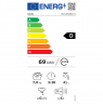 Washing Machine | CS4 1072DE