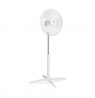 Tristar | VE-5755 | Stand Fan | White | Diameter 40 cm | Number of speeds 3 | Oscillation