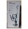 SALE OUT. | Polti Vacuum steam mop with portable steam cleaner | PTEU0299 Vaporetto 3 Clean_Blue | Power 1800 W | Steam pressur